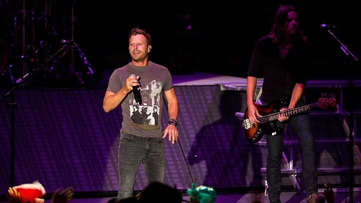 Blake Shelton, Tim McGraw, Dierks Bentley Lead Tortuga Festival Lineup