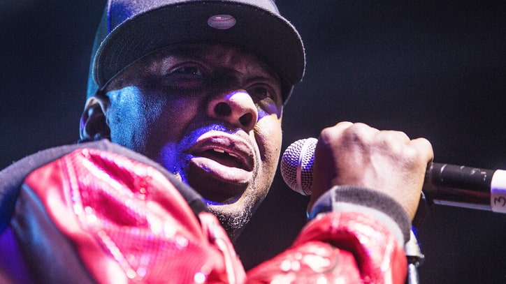 Bobby Brown to Publish 'Raw, Unvarnished' Memoir Next Year