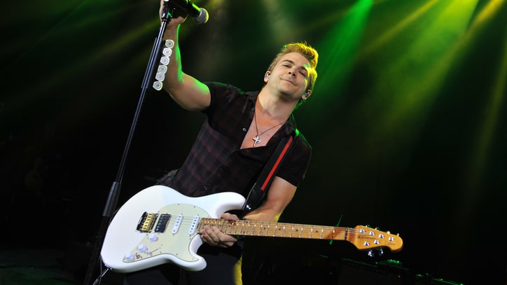 Hunter Hayes to Showcase Birth of a Song on New '21 Project'
