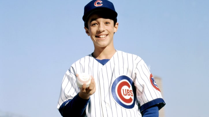 Chicago Cubs' Other 'Rookie of the Year' Wants a World Series Win
