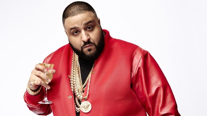 Jay Z, Rick Ross, Future Set to Appear on DJ Khaled's New Album