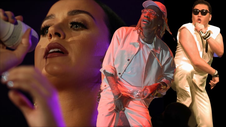 The Billion View Club: YouTube's Most Watched Music Videos