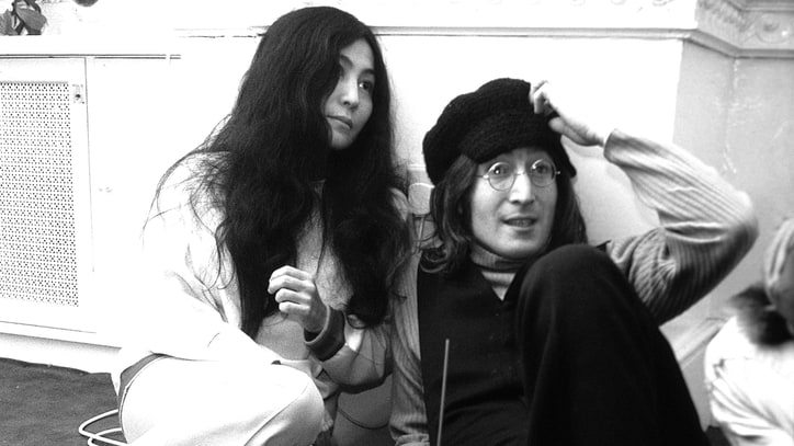 See Pics of Beatles, Stones, U2 and More From Japan's Top Rock Photographer