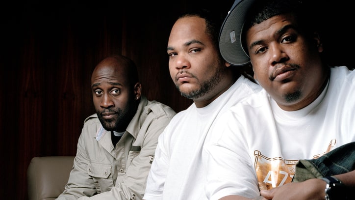 De La Soul Day Celebrated With A3C Keynote and Concert