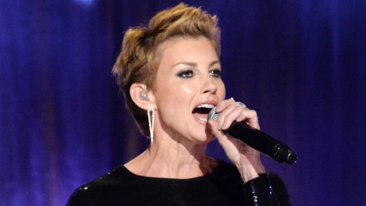 Faith Hill, Kellie Pickler Set for New Daytime Talk Show
