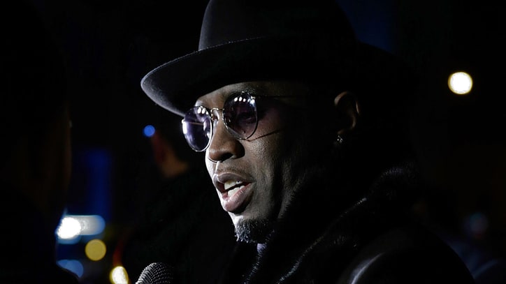 Sean Combs Developing Sitcom Based on His Assistant