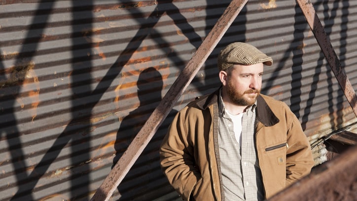 Stephin Merritt: My Life in 15 Songs