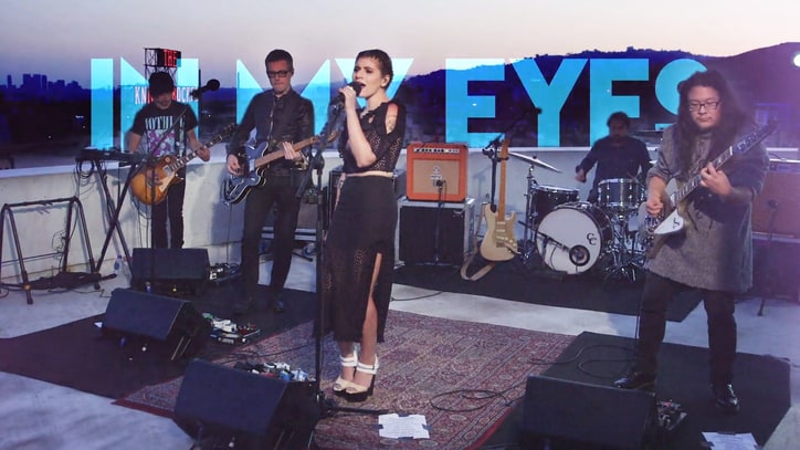 Best Coast Simmer Sadness and Sunsets in 'In My Eyes' Video