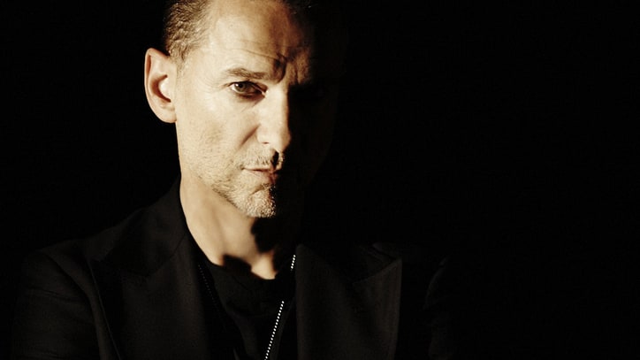 Dave Gahan on Soulsavers, Depeche Mode's Future, Trashy TV