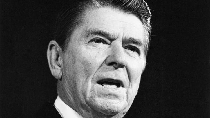 When Republicans Believed in Gun Control