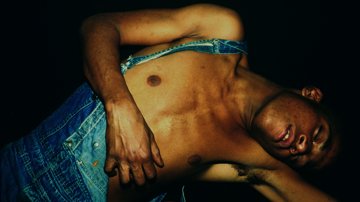 Exclusive Preview of 'Punks, Poets & Provocateurs: NYC Bad Boys'