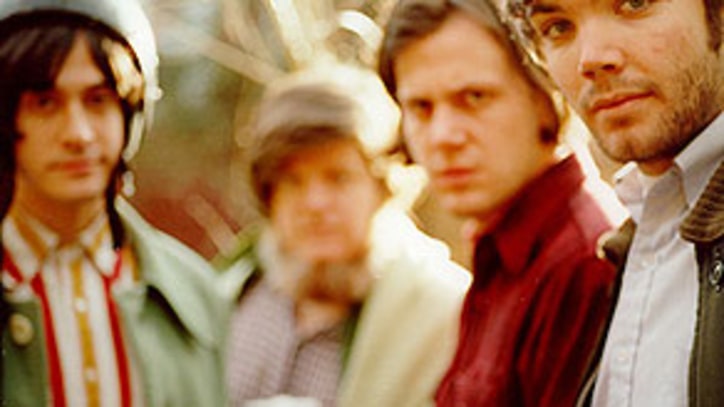 Neutral Milk Hotel's Jeff Mangum Extends Solo Tour