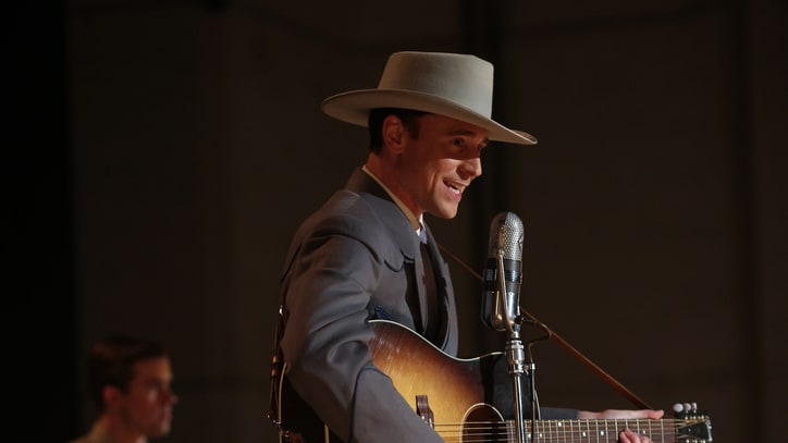 Becoming Hank: How Tom Hiddleston Transformed Into a Country Music Icon