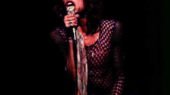 Aerosmith Live: Four Decades of Rockin' the Joint