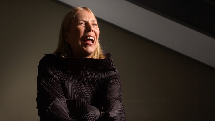 Joni Mitchell 'Making Good Progress,' Judy Collins Says