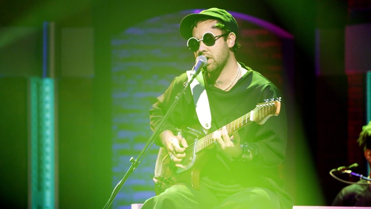 Inside Ruban Nielson's Heady Homegrown Pop