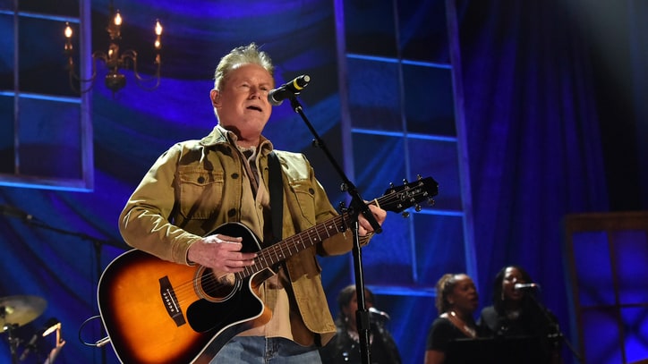 Don Henley Covers Garth's 'Chris Gaines,' Plays Country in Nashville