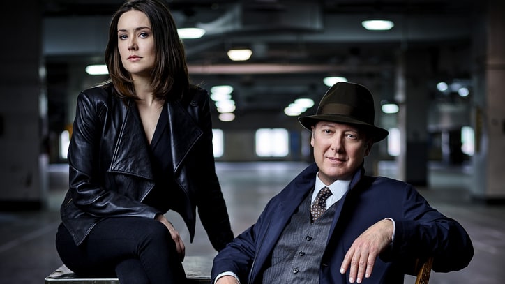 'The Blacklist': Full House, Ace of Spaders