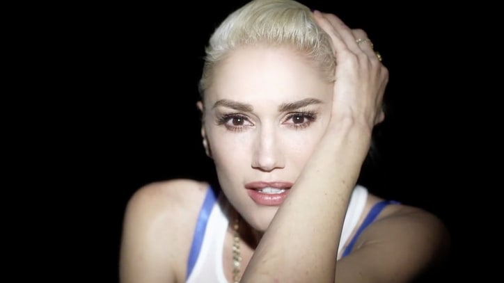 Watch Gwen Stefani's Wistful 'Used to Love You' Video
