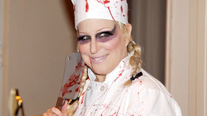 Bette Midler to Be Honored for Environmental Work at Annual Hulaween Party