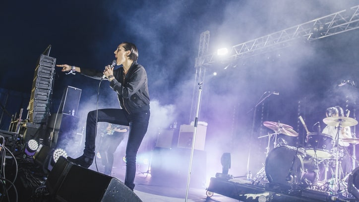 Savages Detail New Album 'Adore Life,' Unveil First Video 'The Answer'