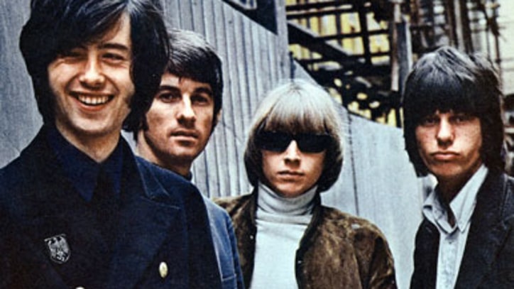 When Jimmy Page Debuted With the Yardbirds and Steely Dan Broke Up
