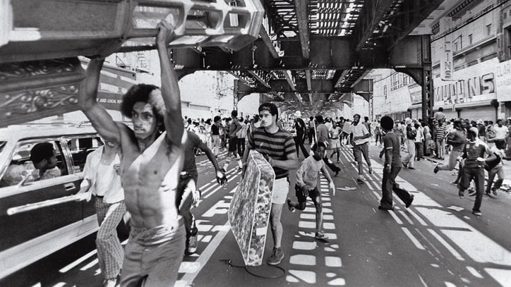 'City on Fire': How a North Carolinian Made the Year's Best NYC Novel