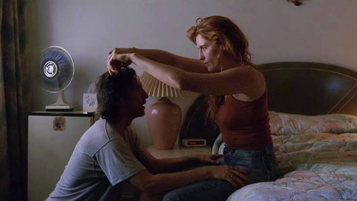 Watch Florence Welch Navigate Creepy Motel in 'Delilah' Video