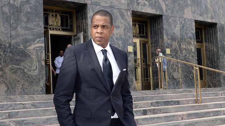 Jay Z, Timbaland Win 'Big Pimpin'' Sample Trial