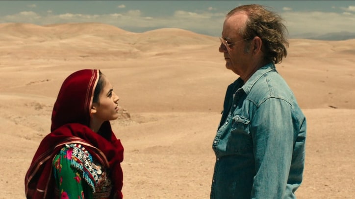 Rock the Kasbah