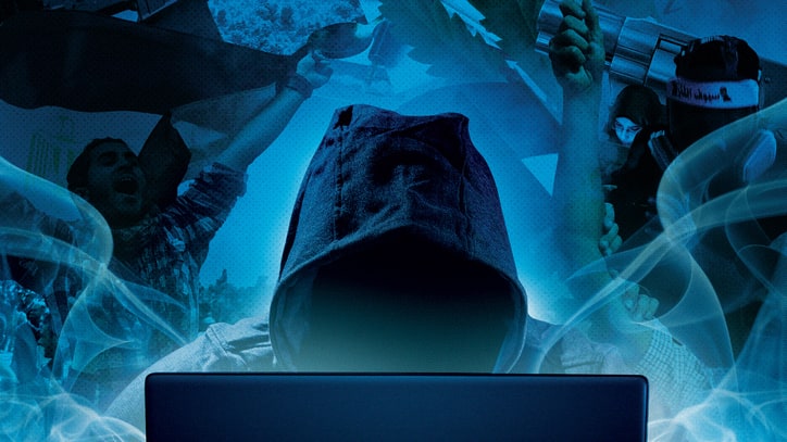The Darknet: Is the Government Destroying 'the Wild West of the Internet?'
