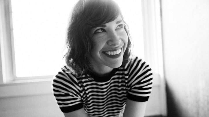 Carrie Brownstein on Meeting Danzig, Sleater-Kinney's Future