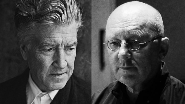 Hear David Lynch's Ominous Song Inspired by Polish Landscape