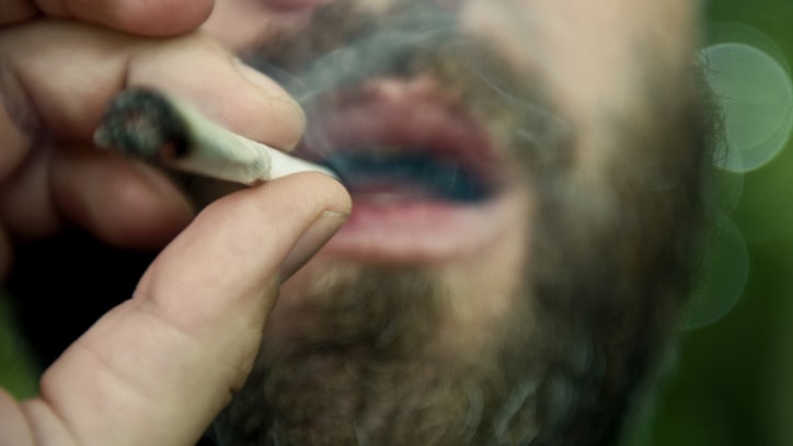 The 5 Next States to See Legal Marijuana