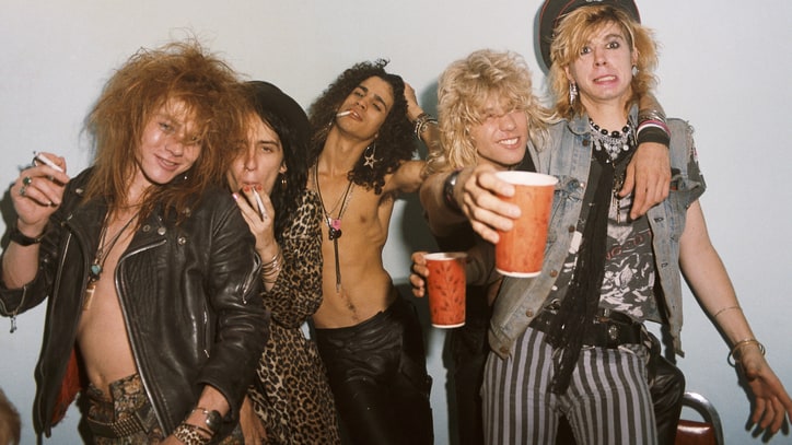 Decade of Decadence: A Timeline of the Eighties Sunset Strip