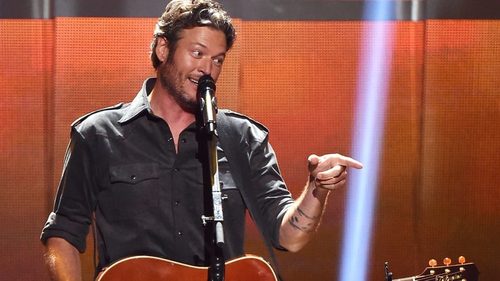 Blake Shelton Gets 'Reloaded': The Ram Report