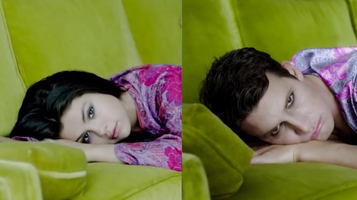 Watch Daniel Tosh's Shot-for-Shot Remake of Selena Gomez's 'Good for You'