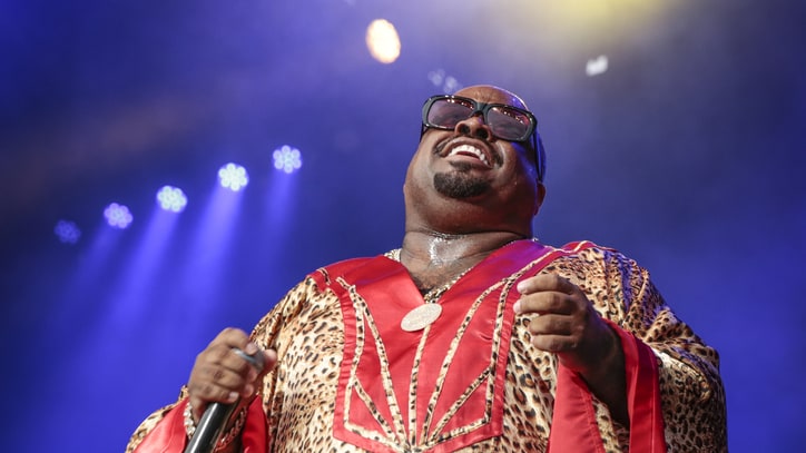 Cee Lo Green Apologizes for Drug Charge, Wants Back on 'The Voice'