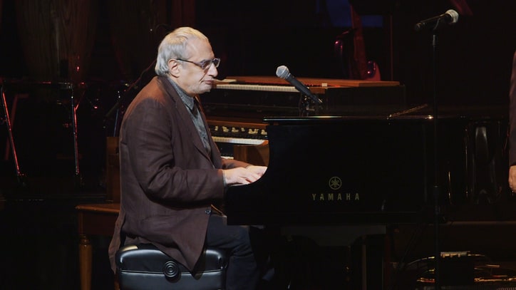 Watch Steely Dan's Donald Fagen Pay Tribute to Jazz Legend Sonny Rollins