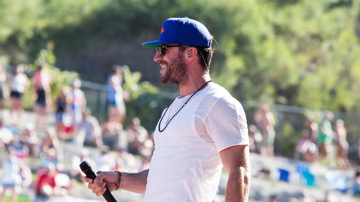 Sam Hunt, Eric Church to Headline 2016 Big Barrel Country Fest