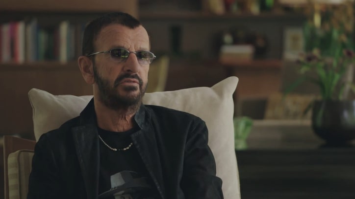 Watch Ringo Starr Talk Passion for Photography in New Short Film