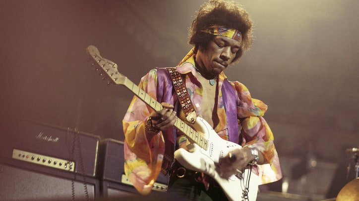 Buddy Guy, Zakk Wylde to Helm 2016 Experience Hendrix Tour
