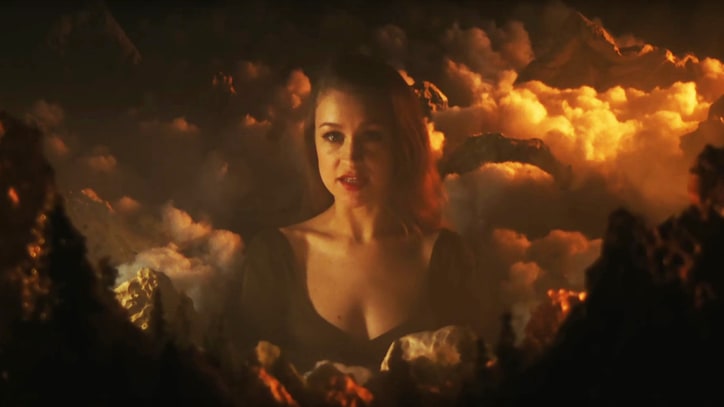 Watch Joanna Newsom's Ethereal, Paul Thomas Anderson-Helmed 'Divers'
