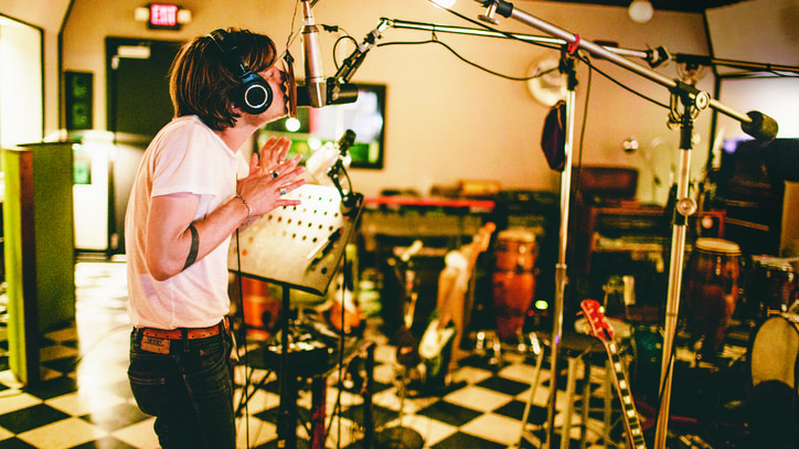 Cage the Elephant Talk Working With Dan Auerbach on Raw New LP
