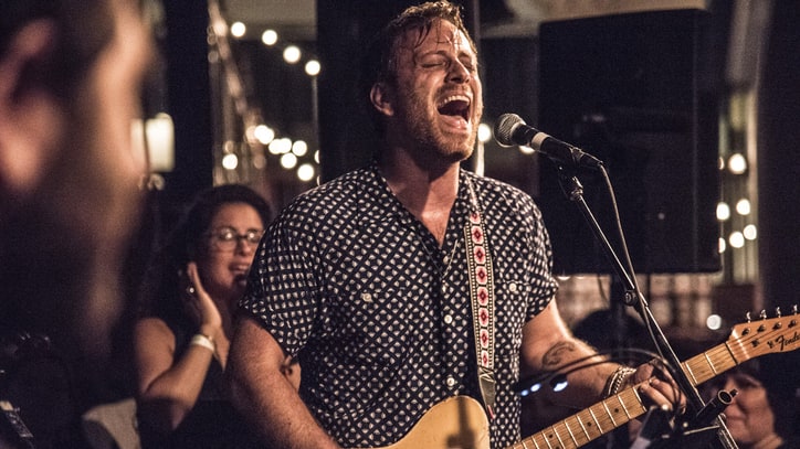 Dan Auerbach, the Arcs Recruit Dr. John to Launch 'Inventors' Series
