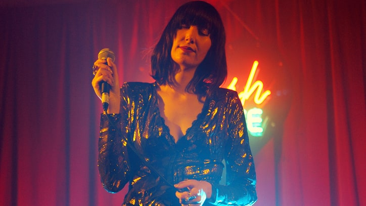 Hear Karen O's Haunting New Song in 'Tomb Raider' Video Game Trailer