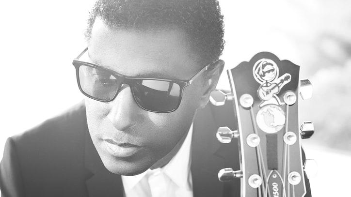 From 'Waiting to Exhale' to the Weeknd: Babyface on 20 Years of R&B