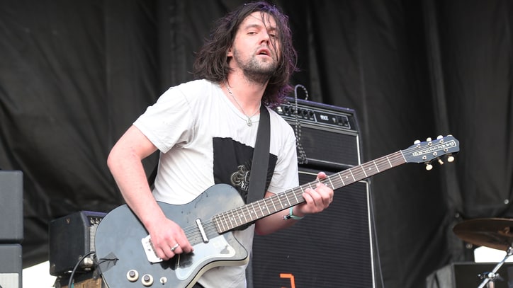 Conor Oberst Briefly Hospitalized, Cancels Desaparecidos Tour
