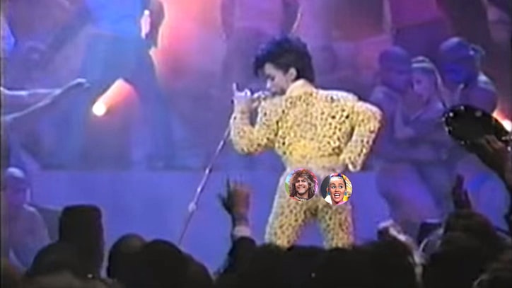 20 Great Moments in Rock Star Nudity
