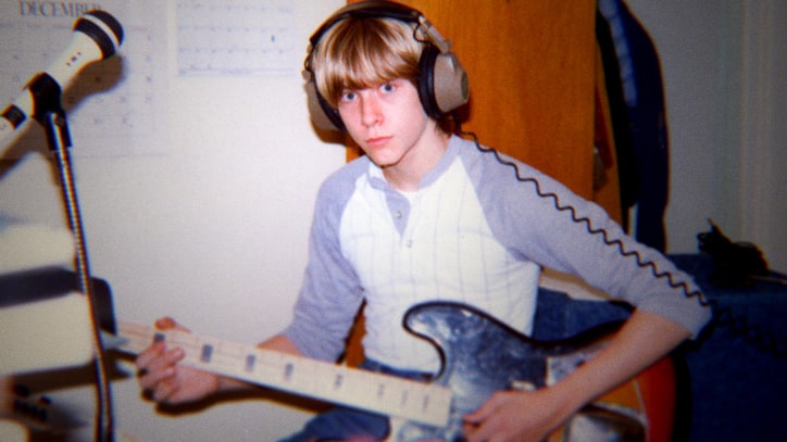 Kurt Cobain's Intimate 'Montage of Heck' Soundtrack: 5 Key Tracks